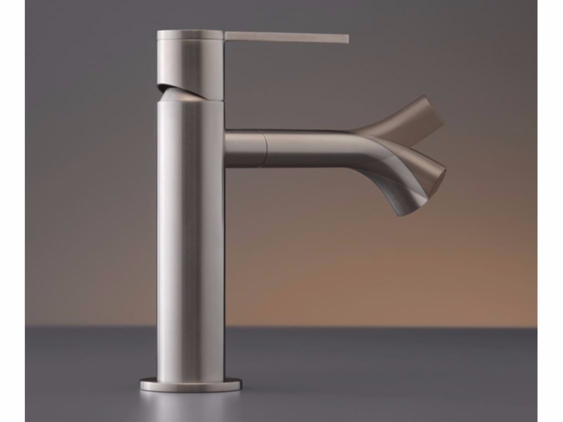 Смеситель с одним отверстием и поворотным изливом CEADESIGN INNOVO ARCH-00033274 - Вид №1