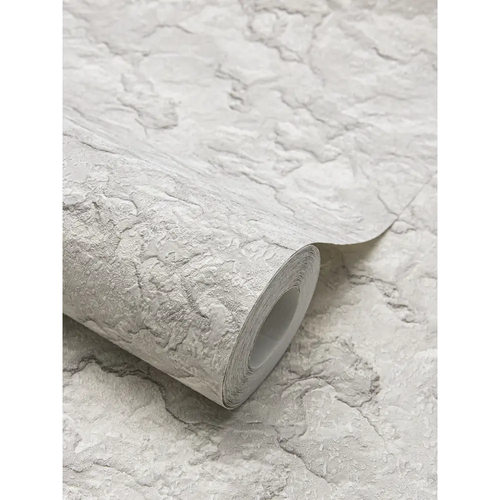 Обои флизелиновые Inspire Mineral серые 1.06 м STLM-2124738 - Вид №2