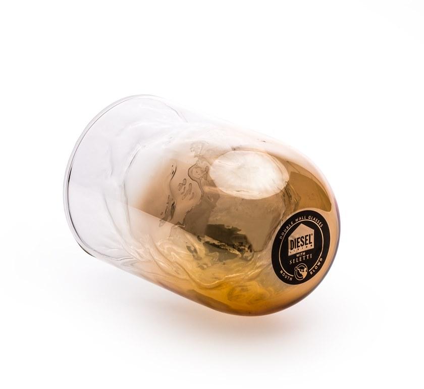 Seletti Набор из 6 стаканов в стакане Cosmic diner sun-id-1393476 - Вид №4