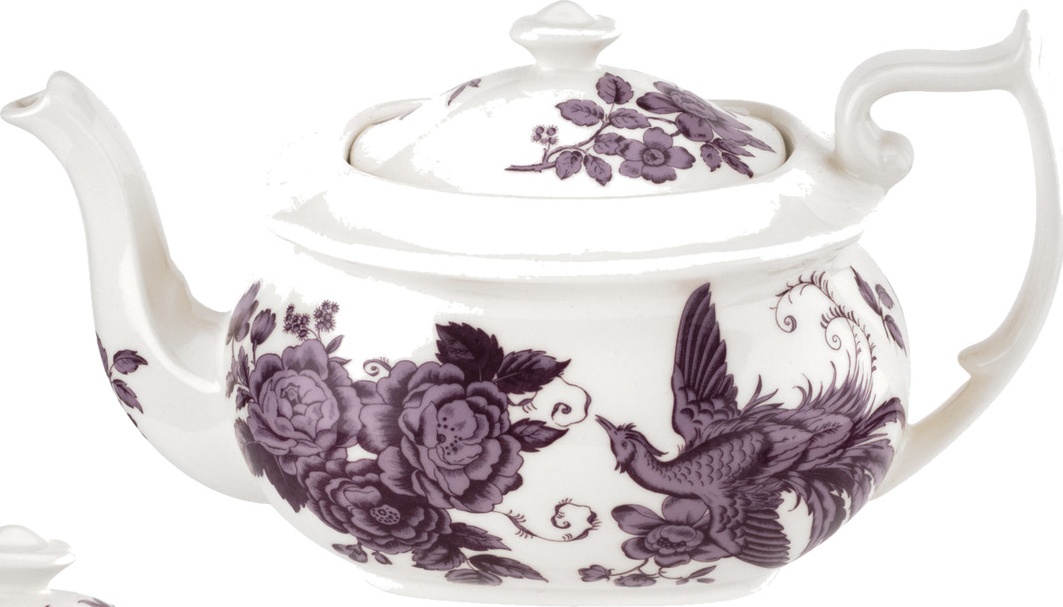 10639462 Spode Сервиз чайный Spode "Кингслей" 6/15 Фаянс 