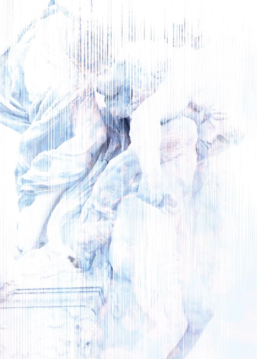 Komar Флизелиновые обои Heritage R2-014 - Вид №1