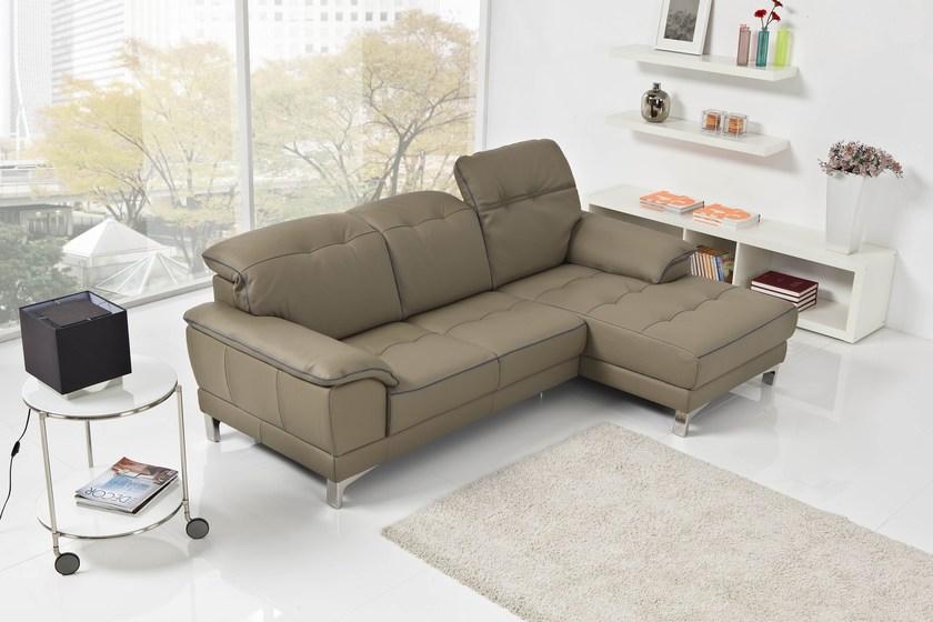 Egoitaliano Модульный диван с шезлонгом sun-id-1353687 - Вид №2