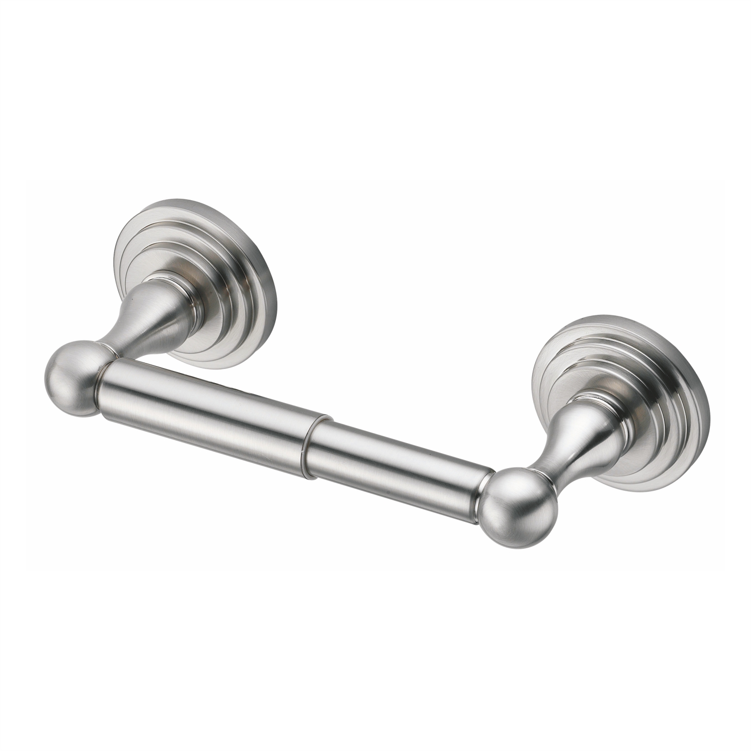 K-7022 Ammer Держатель туалетной бумаги WasserKRAFT Ammer K-7000  - Вид №1