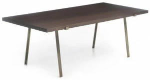 ENNE Прямоугольный обеденный стол