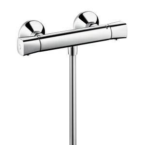 Смеситель для ванны и душа Hansgrohe Ecostat Universal с термостатом 82600611 STLM-2126771