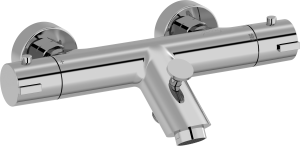 E24335-CP смеситель для ванны JACOB DELAFON BRIVE