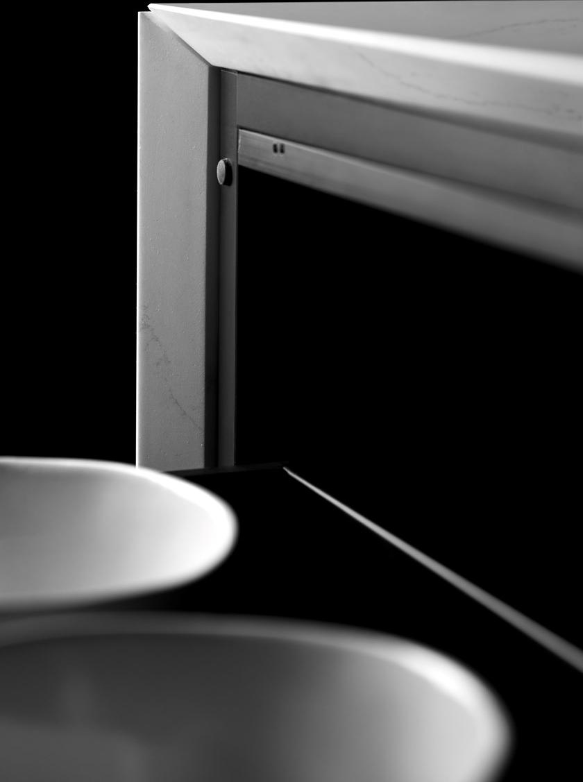 Столешница для кухни Lapitec® Satin Santreyd sun-id-1389116 - Вид №5