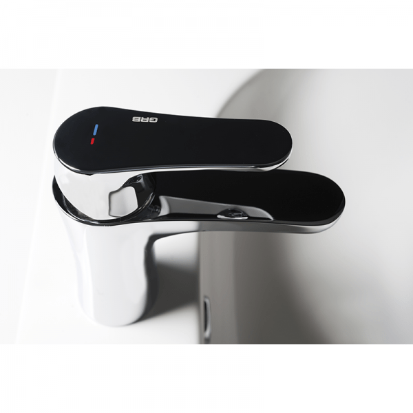 Смеситель для раковины E-PLUS GRB MIXERS 35513350 - Вид №2