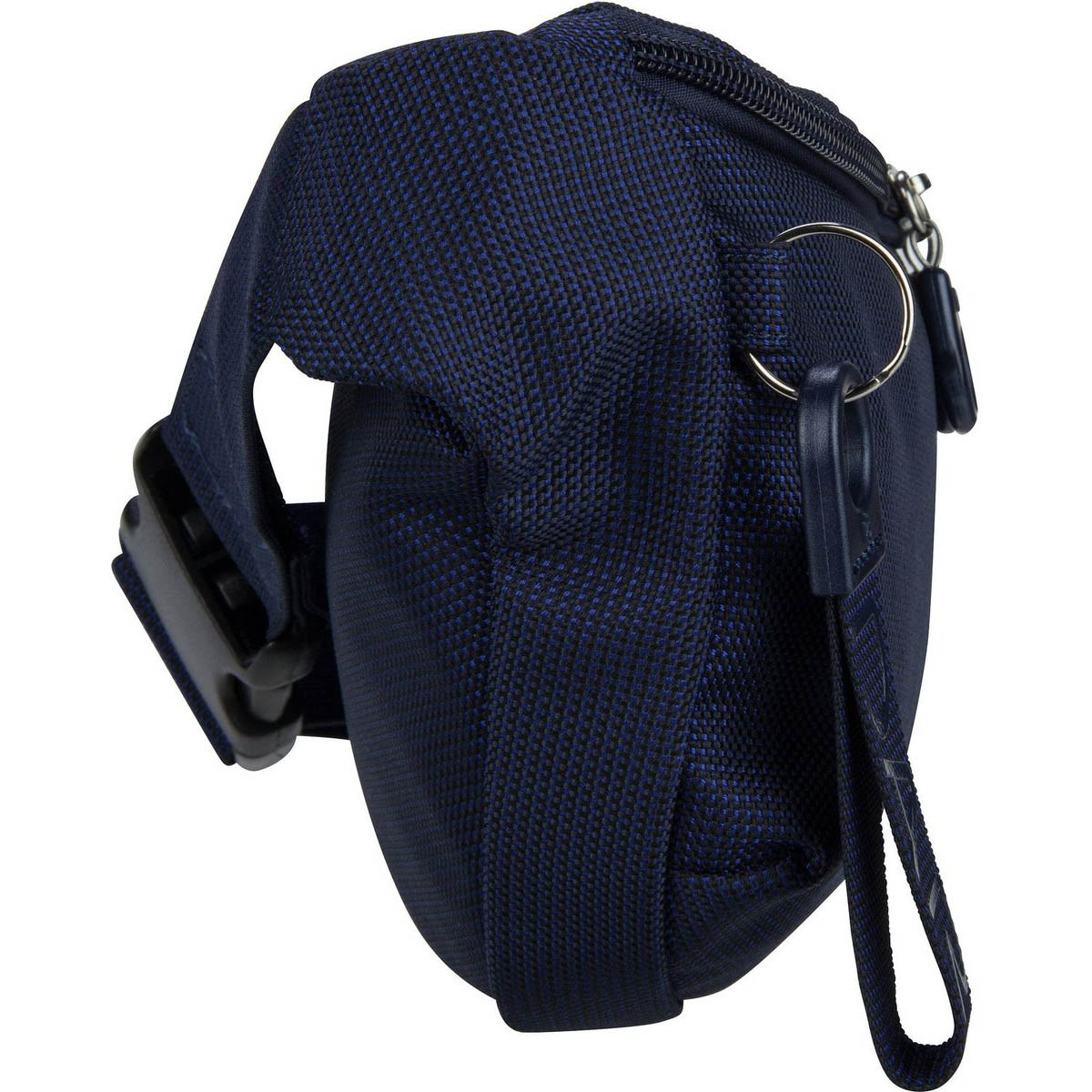 QMMM3-08Q Сумка поясная QMMM3 MD 20 Bum Bag Mandarina Duck MD20  - Вид №2