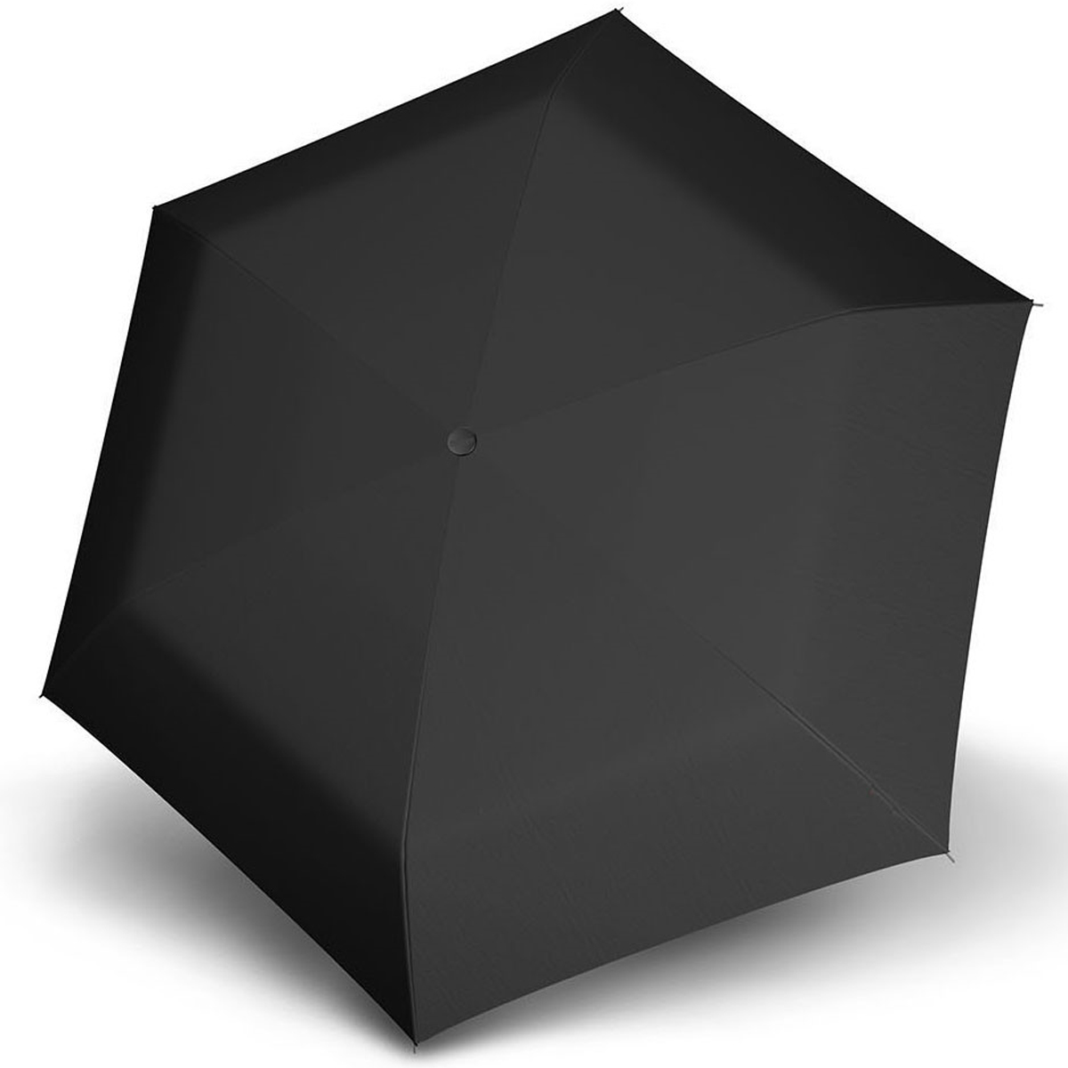 722863DSZ Зонт 722863 Mini Slim Doppler Carbonsteel 