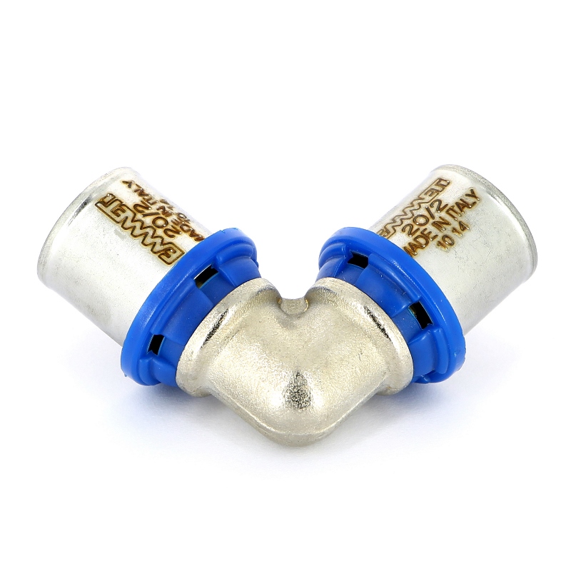 Угол пресс EMMETI 20х20 28101356 - Вид №3