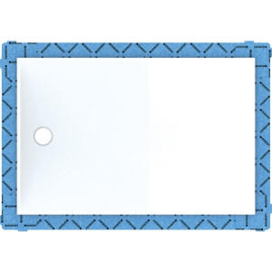 154.266.11.1 Душевой поддон Geberit Setaplano Geberit