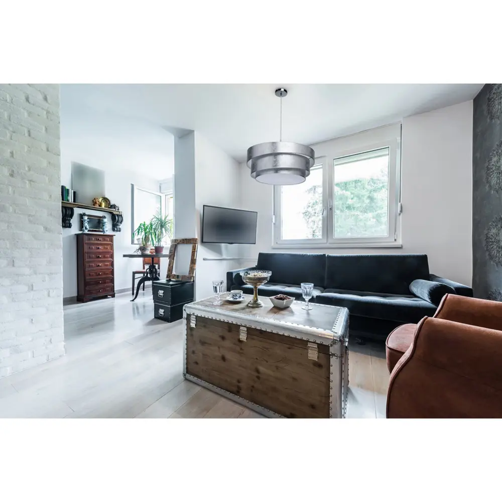 Люстра Нора 3xE27x40 Вт MW-Light STLM-2196273 - Вид №8