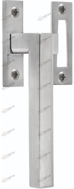 Formani Ручка из нержавеющей стали для раздвижных окон Two Pb23-rb