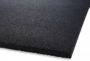 Isolmant Антивибрационный резиновый коврик