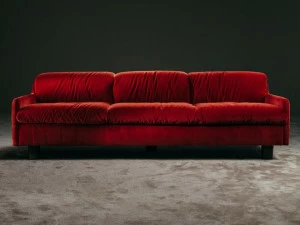 GIOPAGANI 3-х местный диван Helter skelter