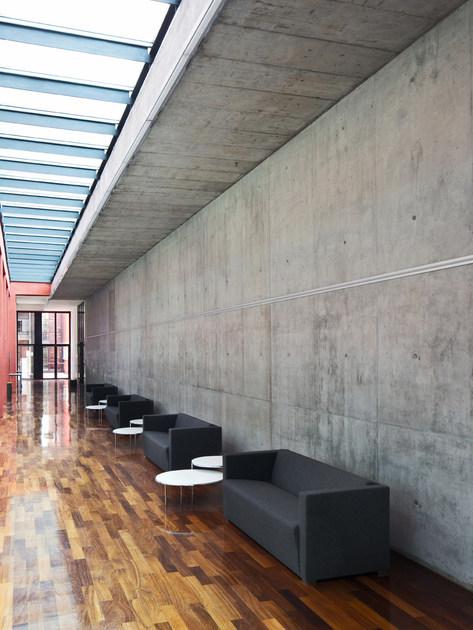 La Cividina Тканевый диван контрактный Cubus sun-id-1467972 - Вид №6