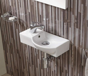 7947AR Умывальник LAB.Space N