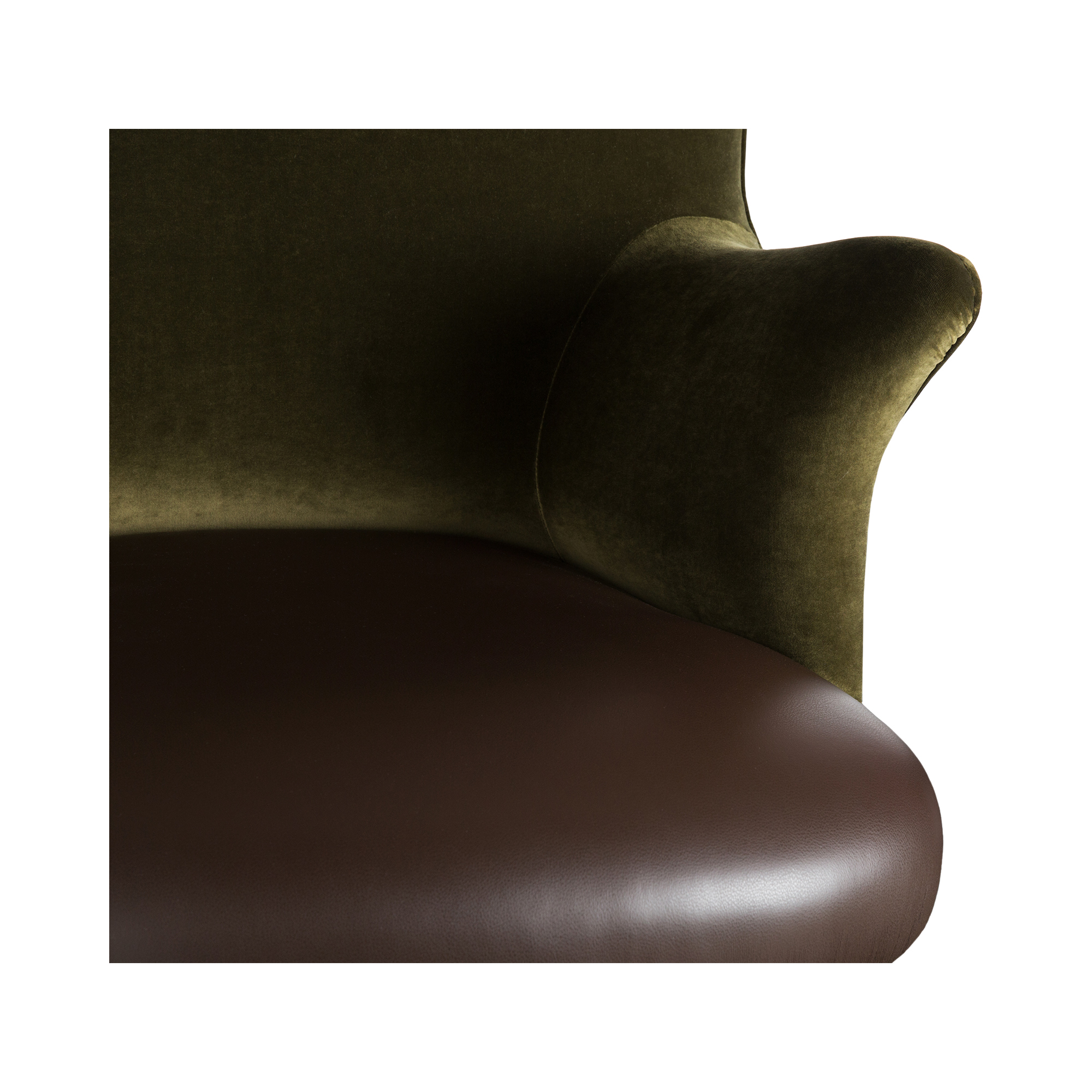 Кресло / A1462 Annibale Colombo sun-id-375319 - Вид №6