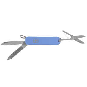Швейцарский нож Victorinox Classic SD Colors Summer Rain 9011946