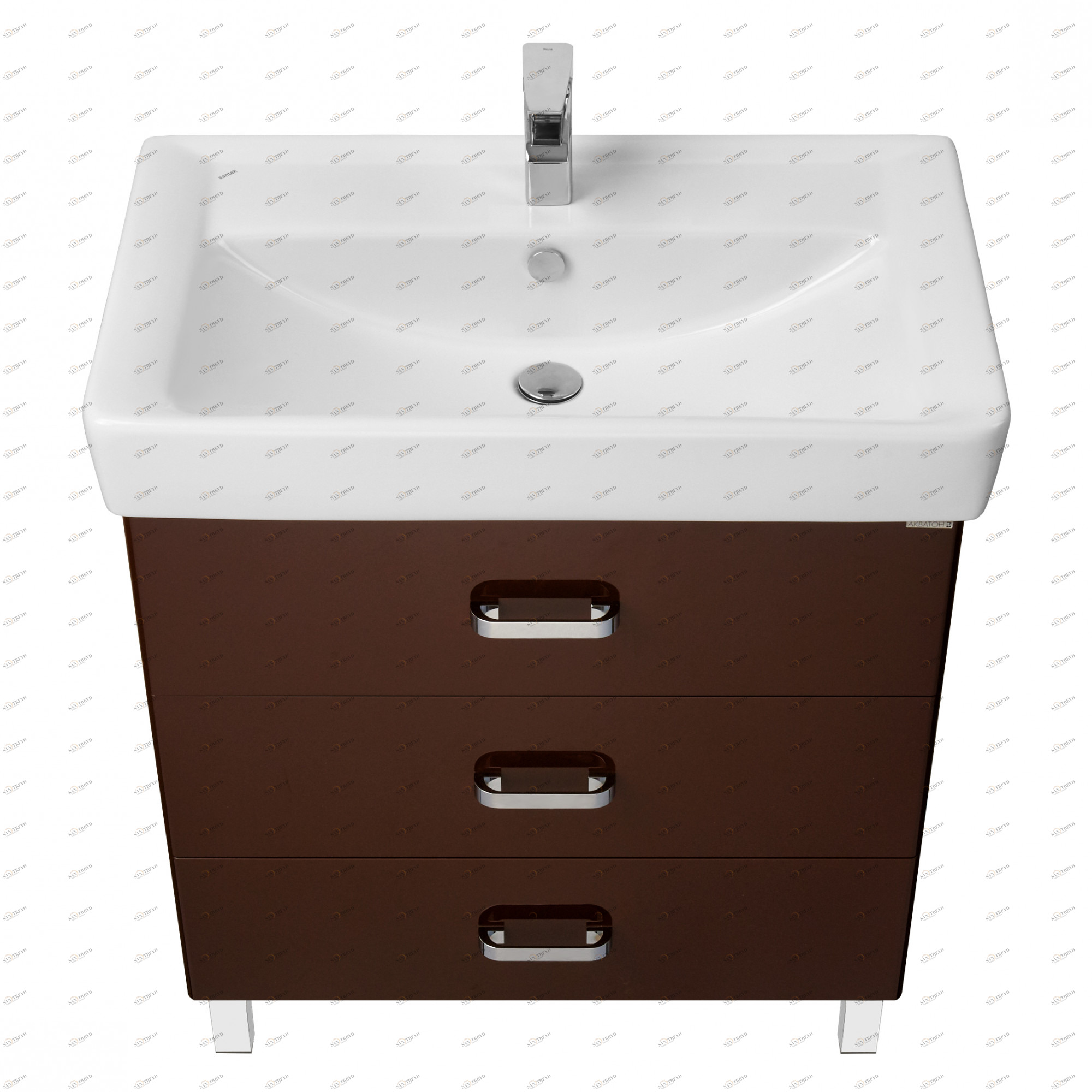 АМЕРИНА 80М 1A169101AM430 AQUATON