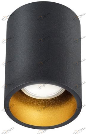 Rossini Illuminazione Потолочный светильник из алюминия sun-id-1463359