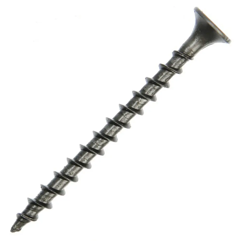 Саморезы для дерева PROFFIX фосфатированные 3.8x45, 800 штук 82494419 STLM-2104947 Santreyd 