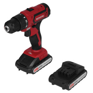 Дрель-шуруповерт RedVerg RD-SD14L/2A 5486313