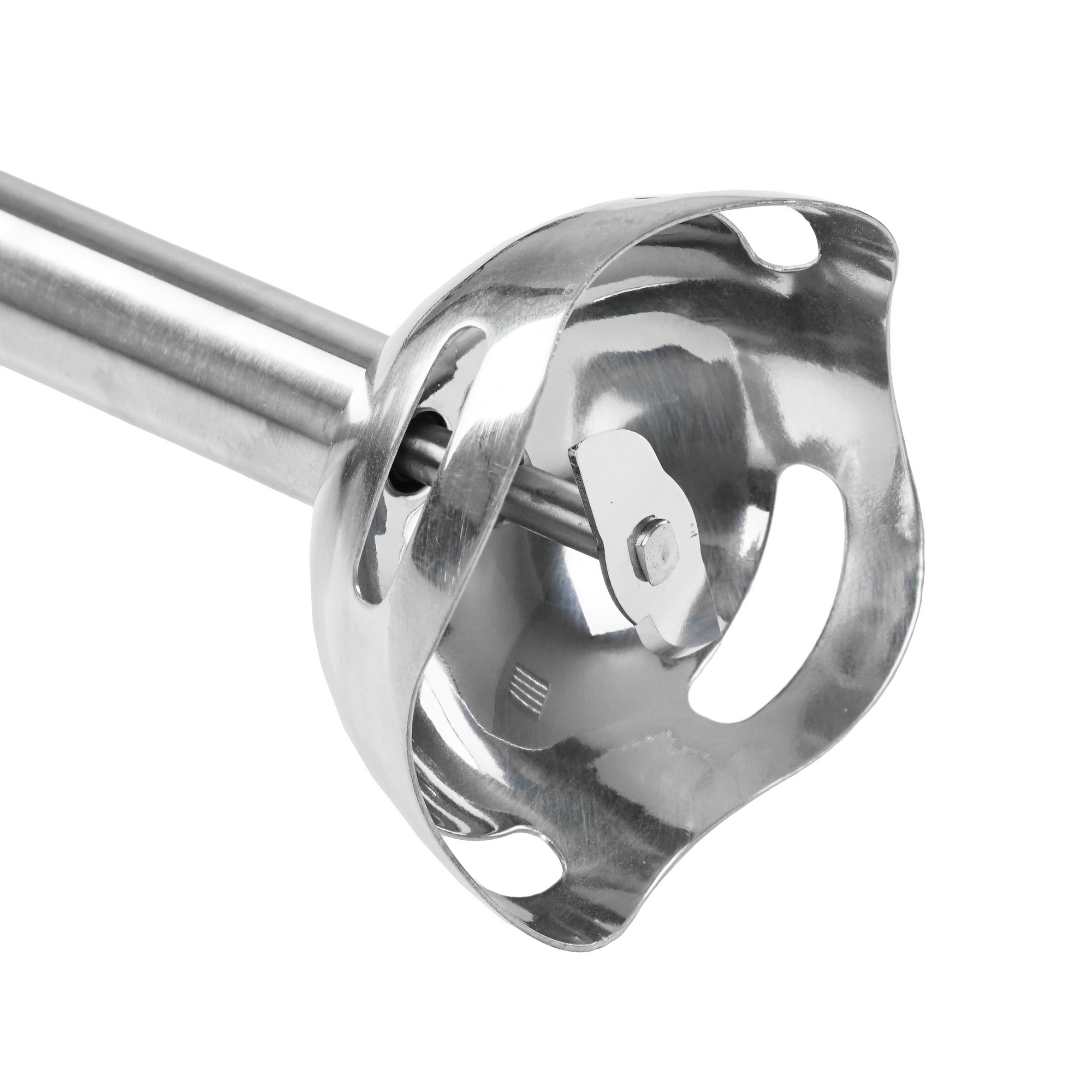 9206844 Блендер погружной Kyvol SK-HB080R черный STDN-0137212 - Вид №6