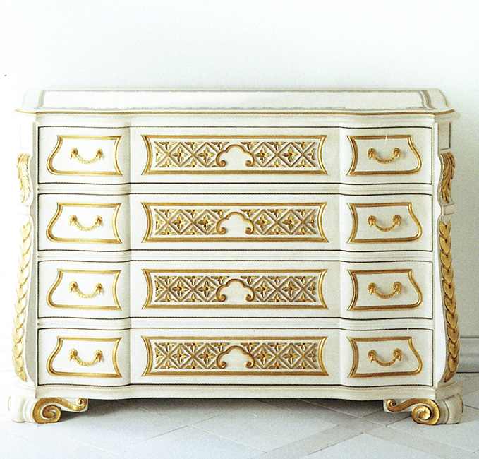 Комод  COLOMBOSTILE 0079 CS CLASSICO