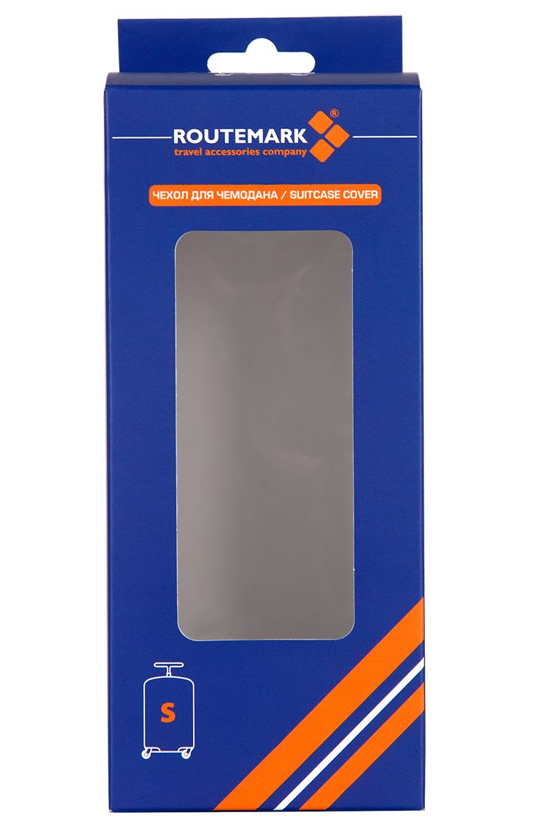 SP240 Olas-S Чехол для чемодана малый Olas S Routemark SP240  - Вид №10