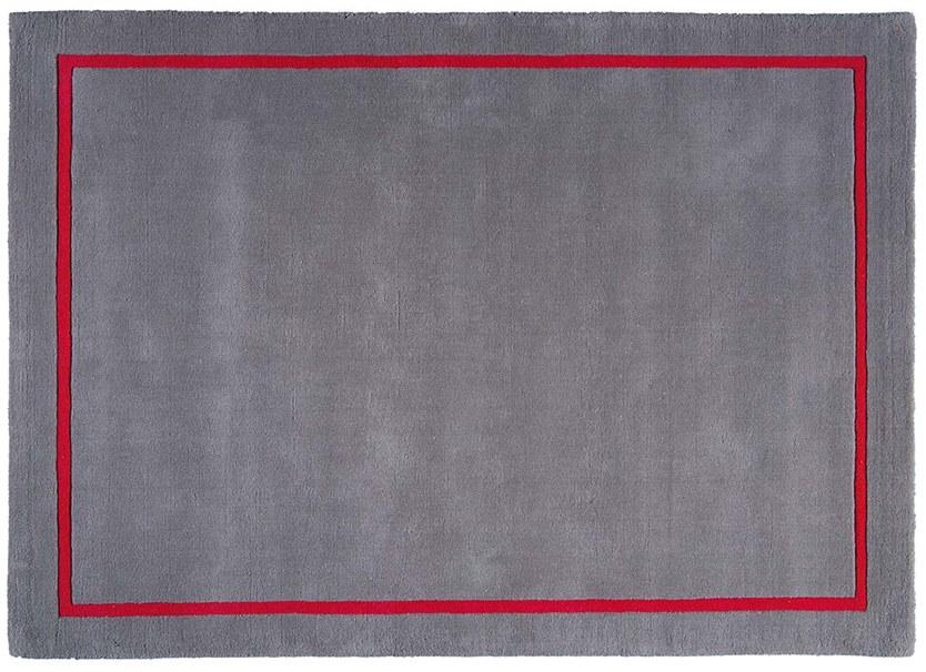 Toulemonde Bochart Прямоугольный шерстяной коврик Access sun-id-1500182 - Вид №2