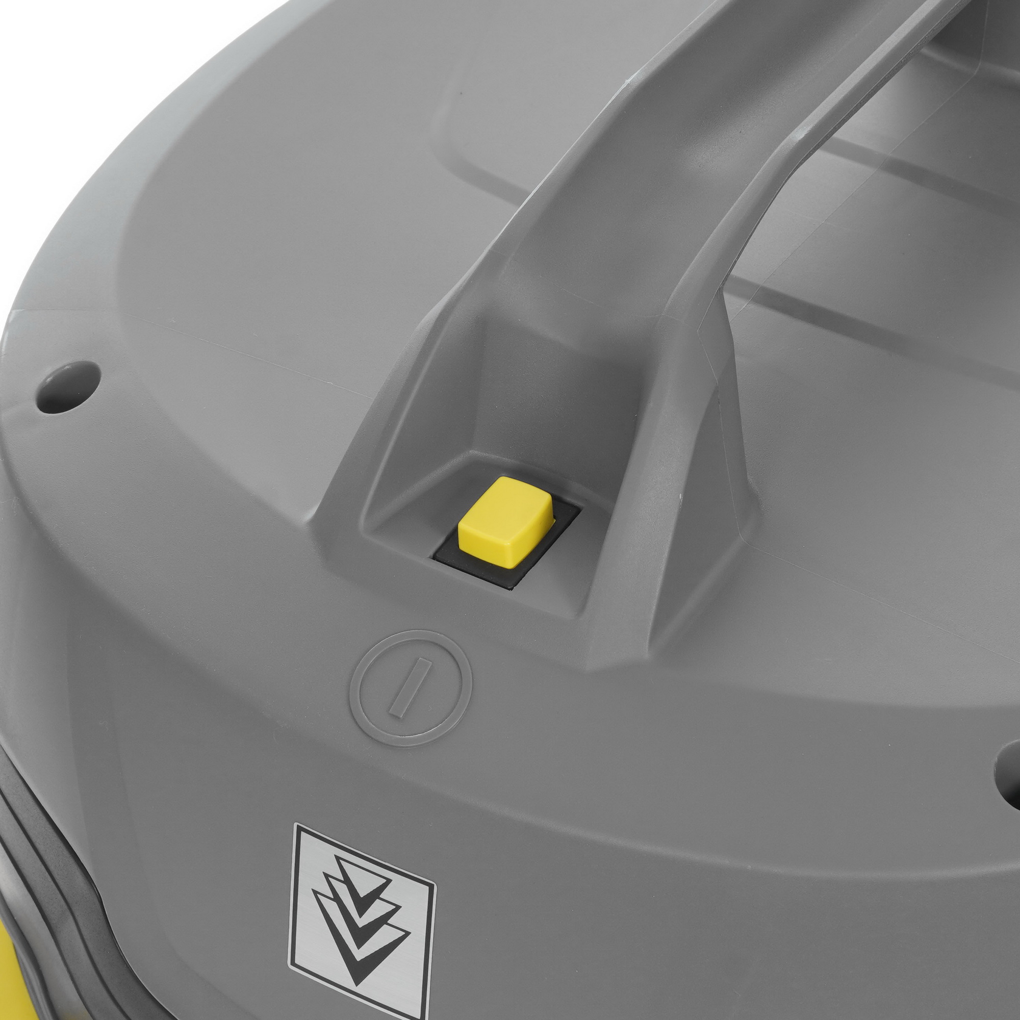 9970288 Пылесос Karcher T 11/1 Classic серый STDN-0054117 - Вид №5