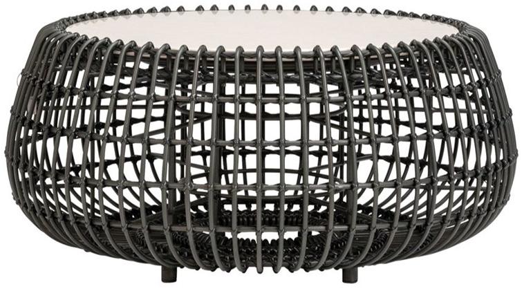 JANUS et Cie Журнальный столик / подставка для ног Vino sun-id-1434624 - Вид №1