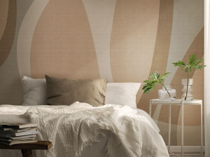 Обои с рисунком