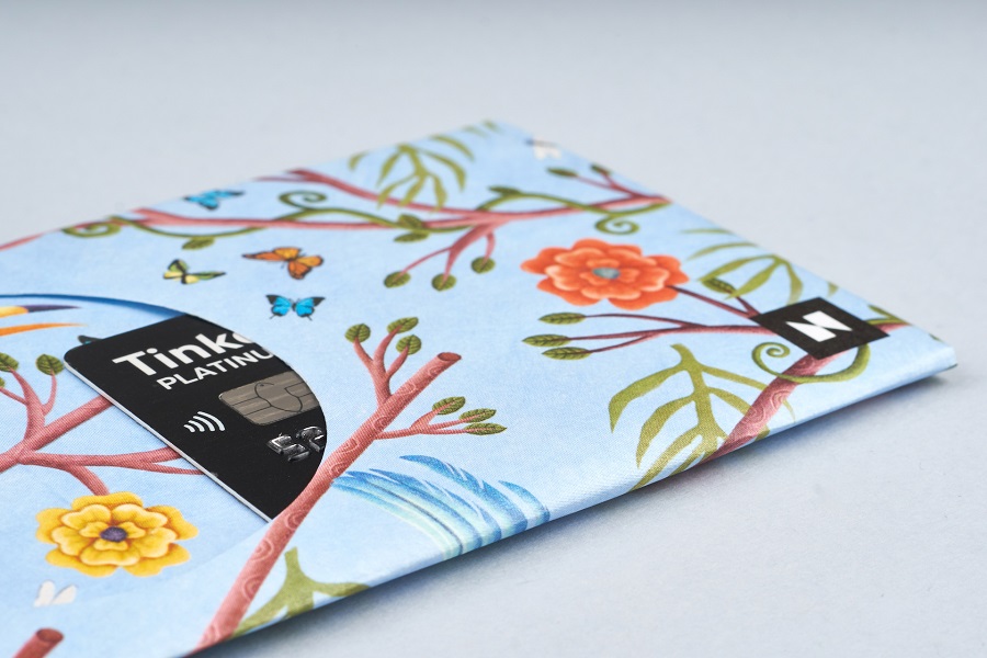 NW-121 Кошелек - new parrots New wallet  - Вид №5