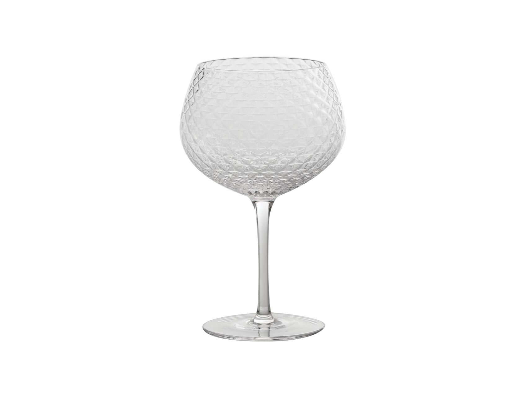 Стеклянный бокал для коктейля Zafferano Венецианская миксология ARCH-00105535