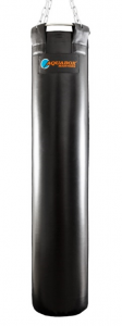 Аэроводный боксерский мешок proffi гпк 30х180-60 AQUABOX