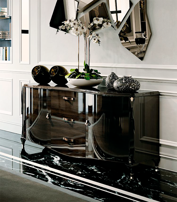 Буфет  CARPANESE 6602 HERITAGE