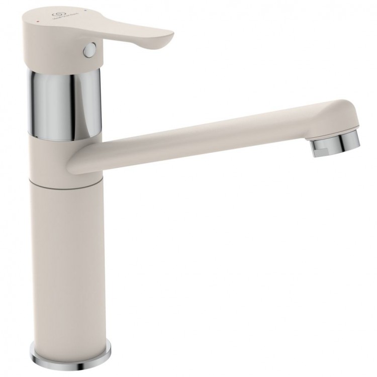 BC813Q9 Cмеситель для кухонной мойки Ideal Standard ALPHA