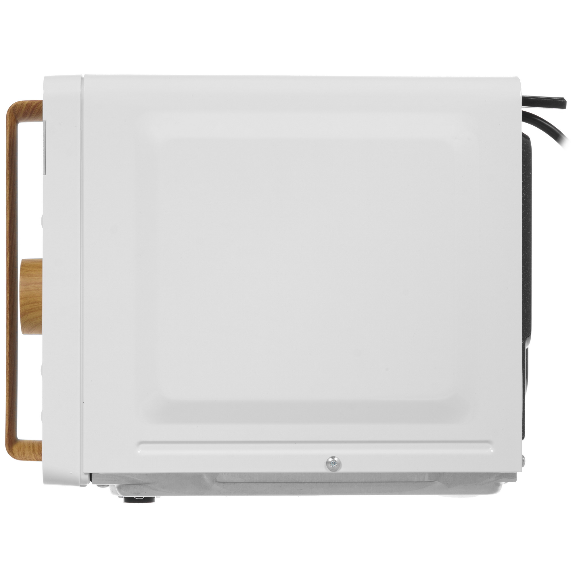 8161050 Микроволновая печь Tesler ME-2044 белый STDN-0124384 - Вид №2