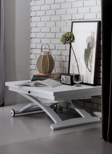 Стол журнальный MASCOTTE CALLIGARIS CB/490