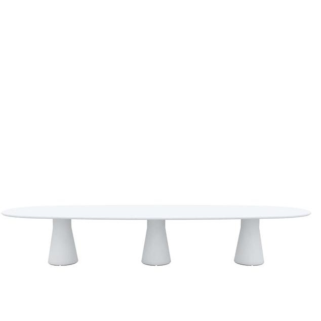 043041 Стол Conference Andreu World Reverse - Вид №4