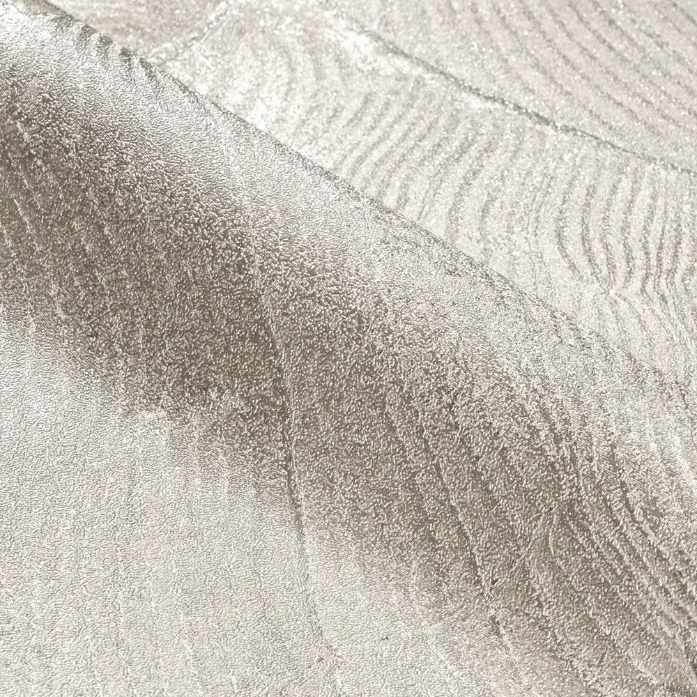 Обои флизелиновые Ateliero Napoleon темно-бежевые 1.06 м At585658 STLM-2033047 - Вид №2