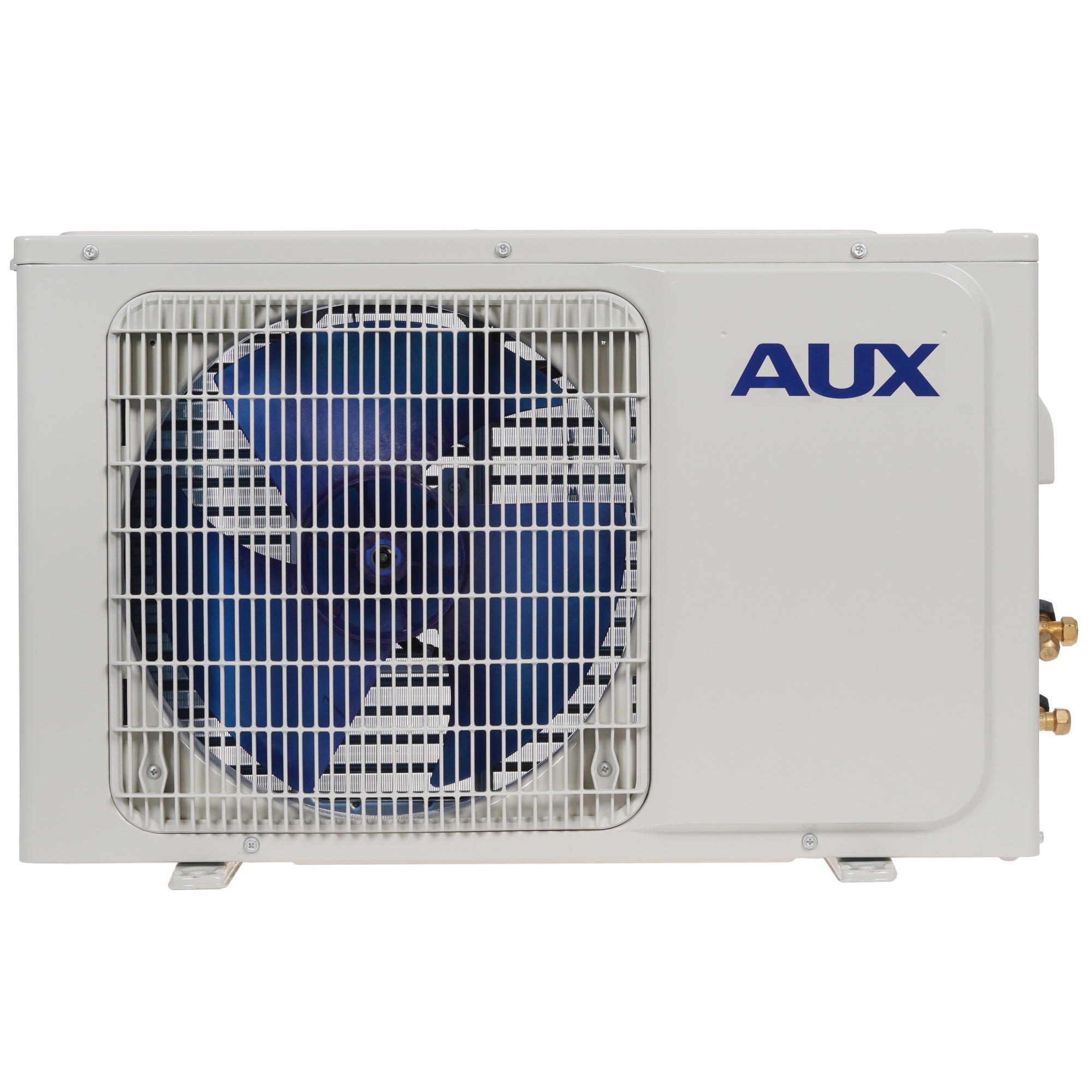 9904413 Кондиционер настенный сплит-система AUX ASW-H09A4/FP-R1/AS-H09A4/FP-R1 белый STDN-0131150 - Вид №5