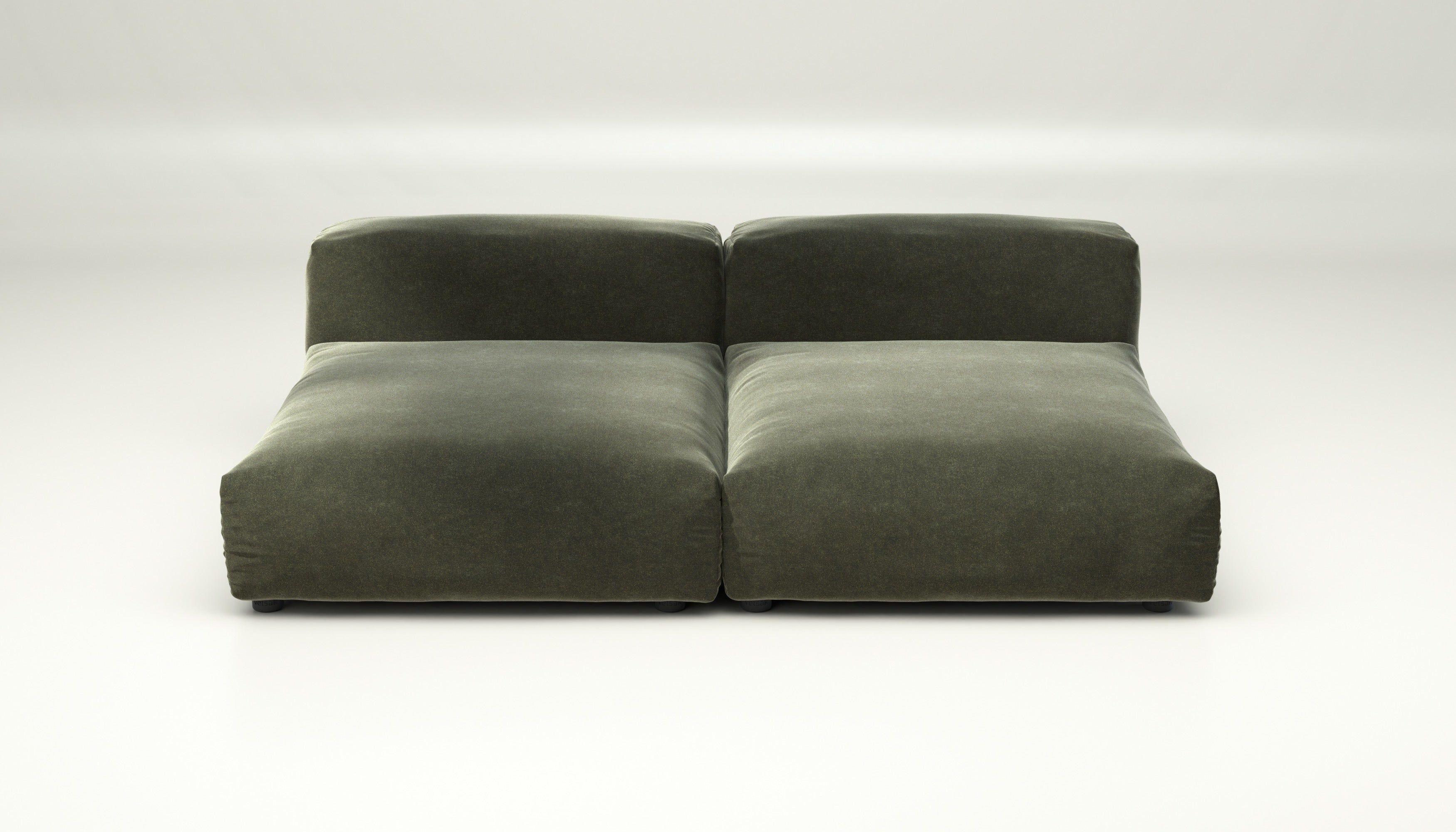 Модульный диван vetsak Suave ARCH-00138314 - Вид №2