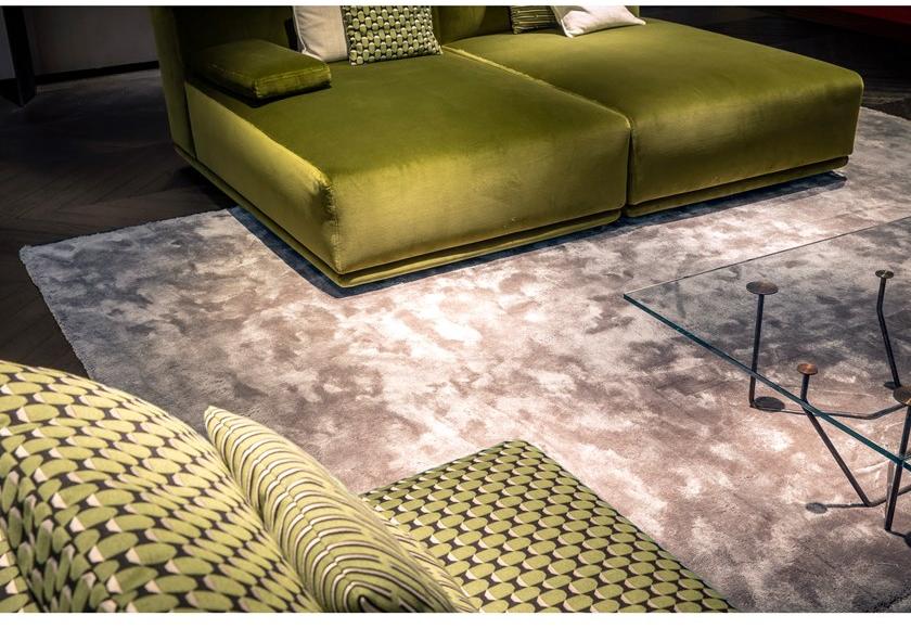 G.T.DESIGN Мягкий тенсель ковер In-touch sun-id-1509264 - Вид №4