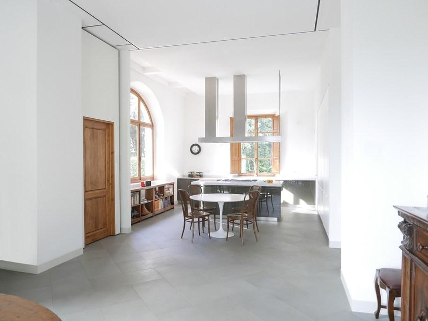 ANAUNIA Жилые маневренные стены sun-id-1467506 - Вид №5