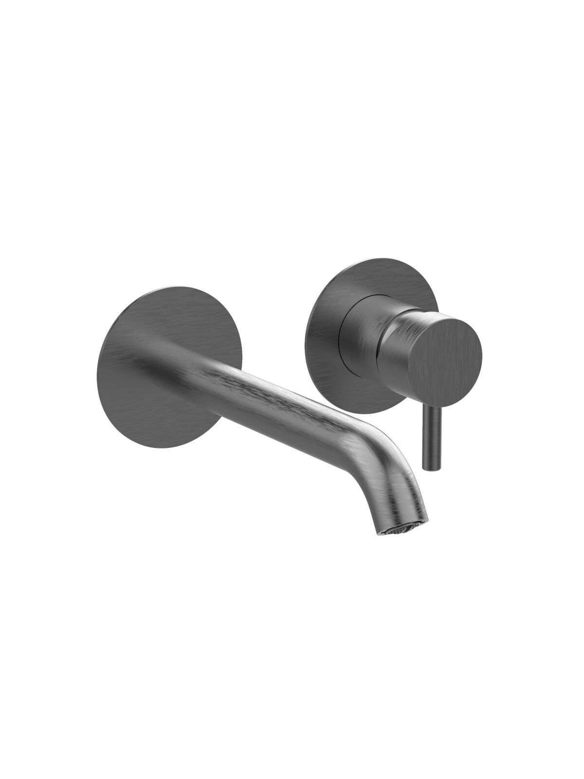 Настенный однорычажный смеситель для раковины Rubinetterie Frattini Pepe XL ARCH-00020938 - Вид №16