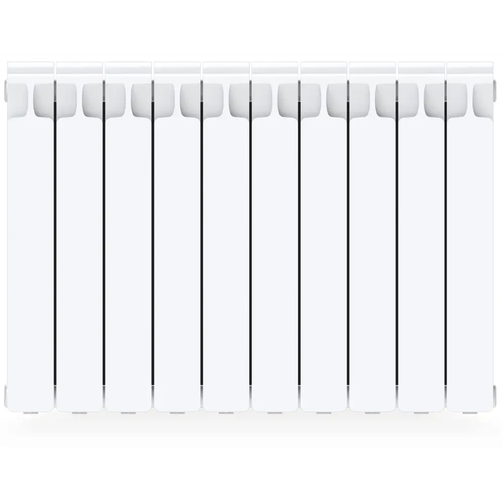 Биметаллический радиатор RIFAR Monolit - надежное отопление на 25 лет 12876499 STLM-0002484 - Вид №4